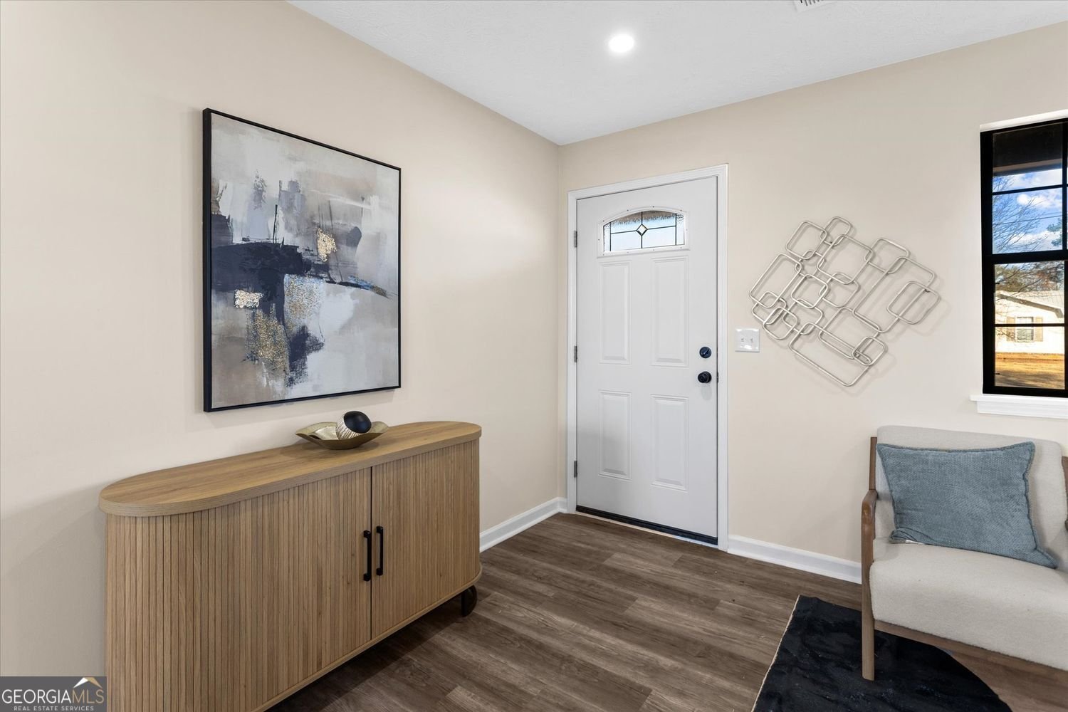 747 Briarwood Road Conyers - Photo 10