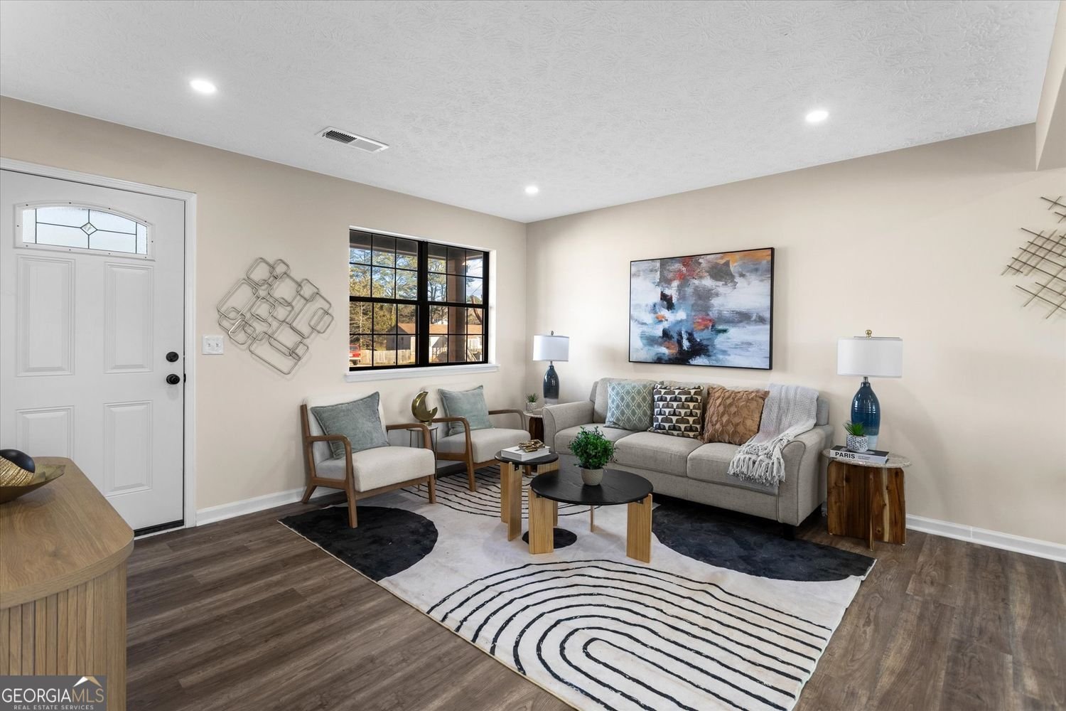 747 Briarwood Road Conyers - Photo 11