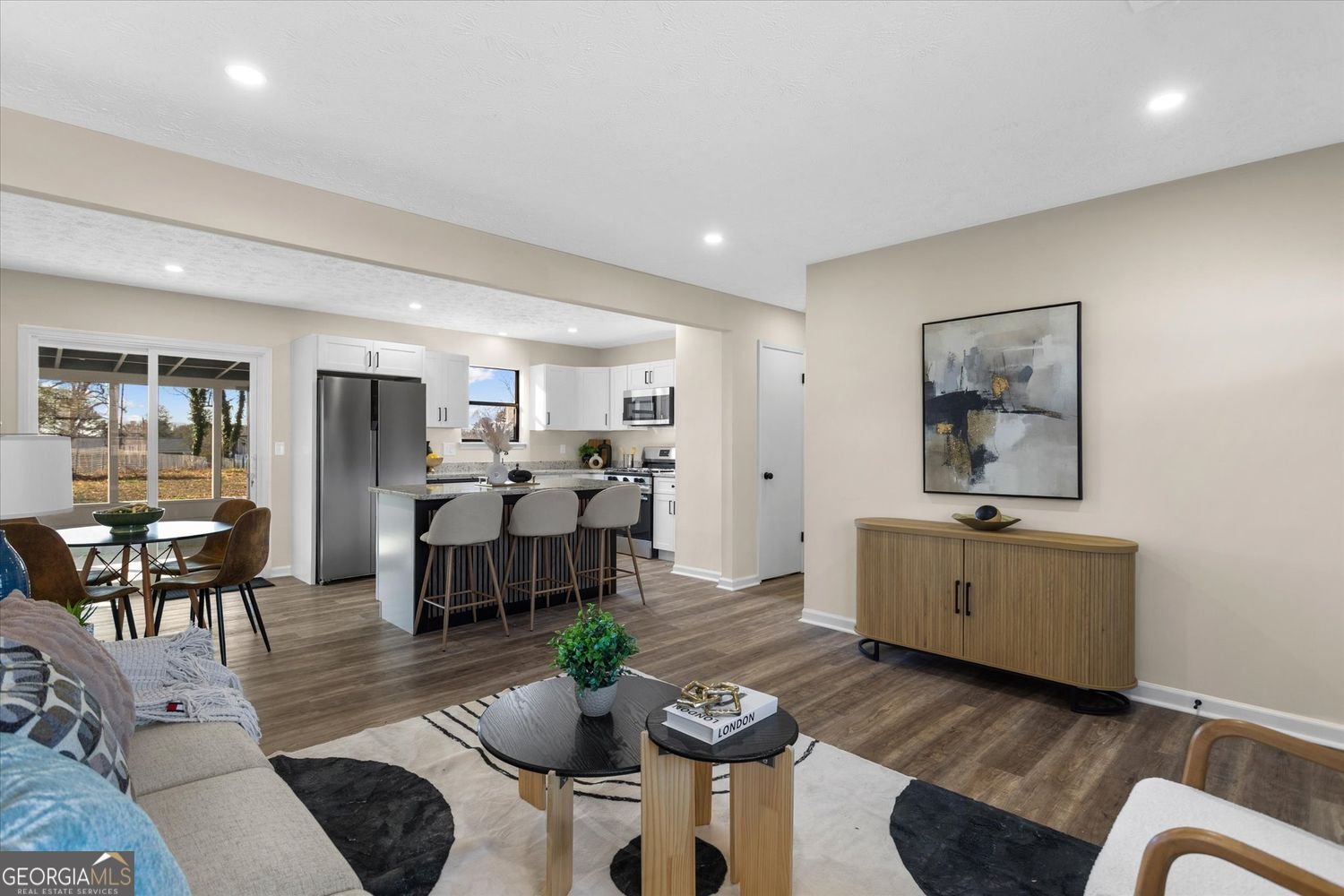 747 Briarwood Road Conyers - Photo 12