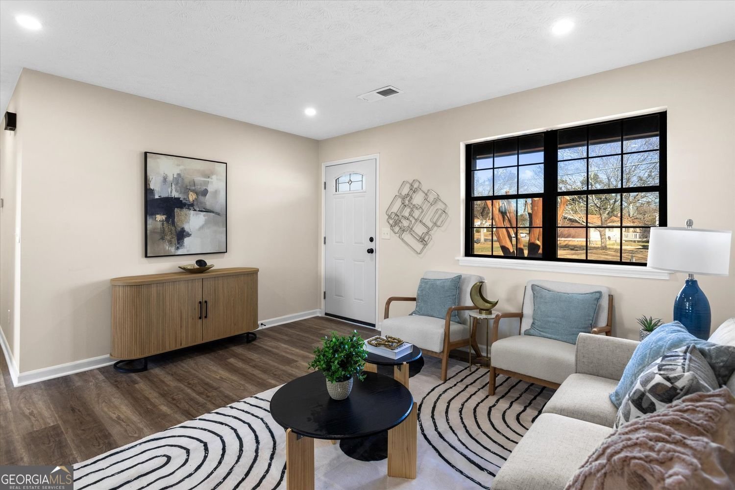 747 Briarwood Road Conyers - Photo 13