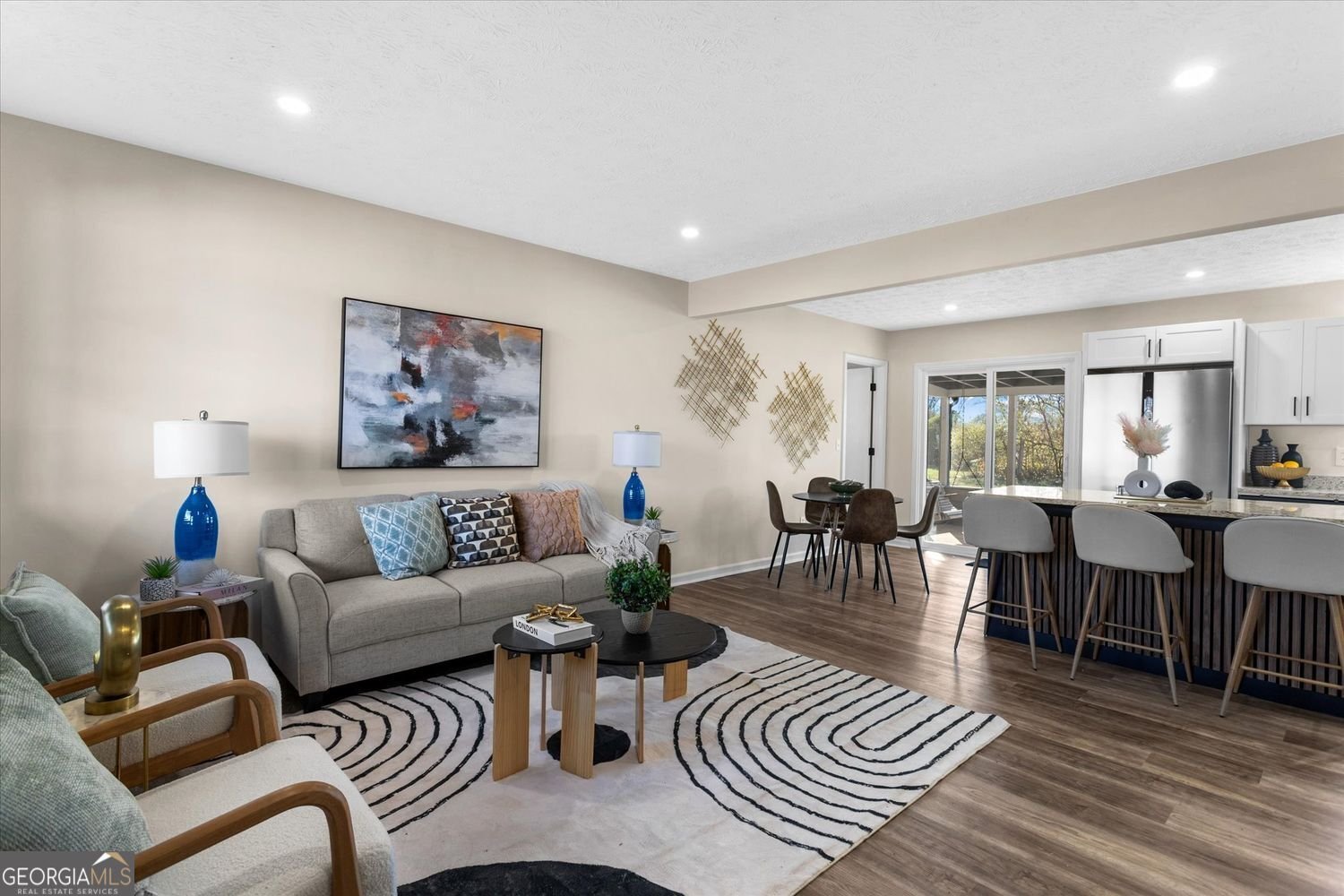 747 Briarwood Road Conyers - Photo 14