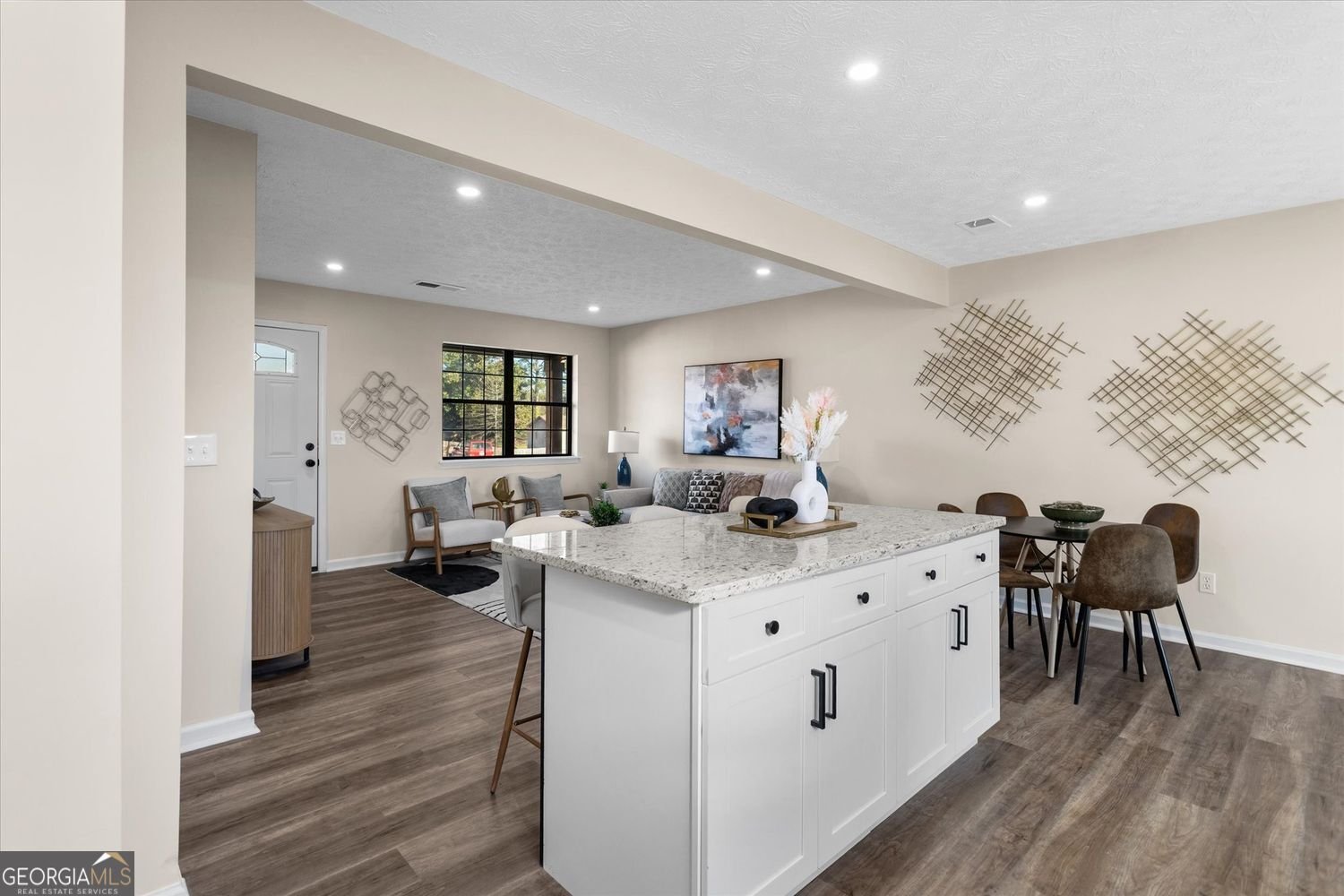 747 Briarwood Road Conyers - Photo 17