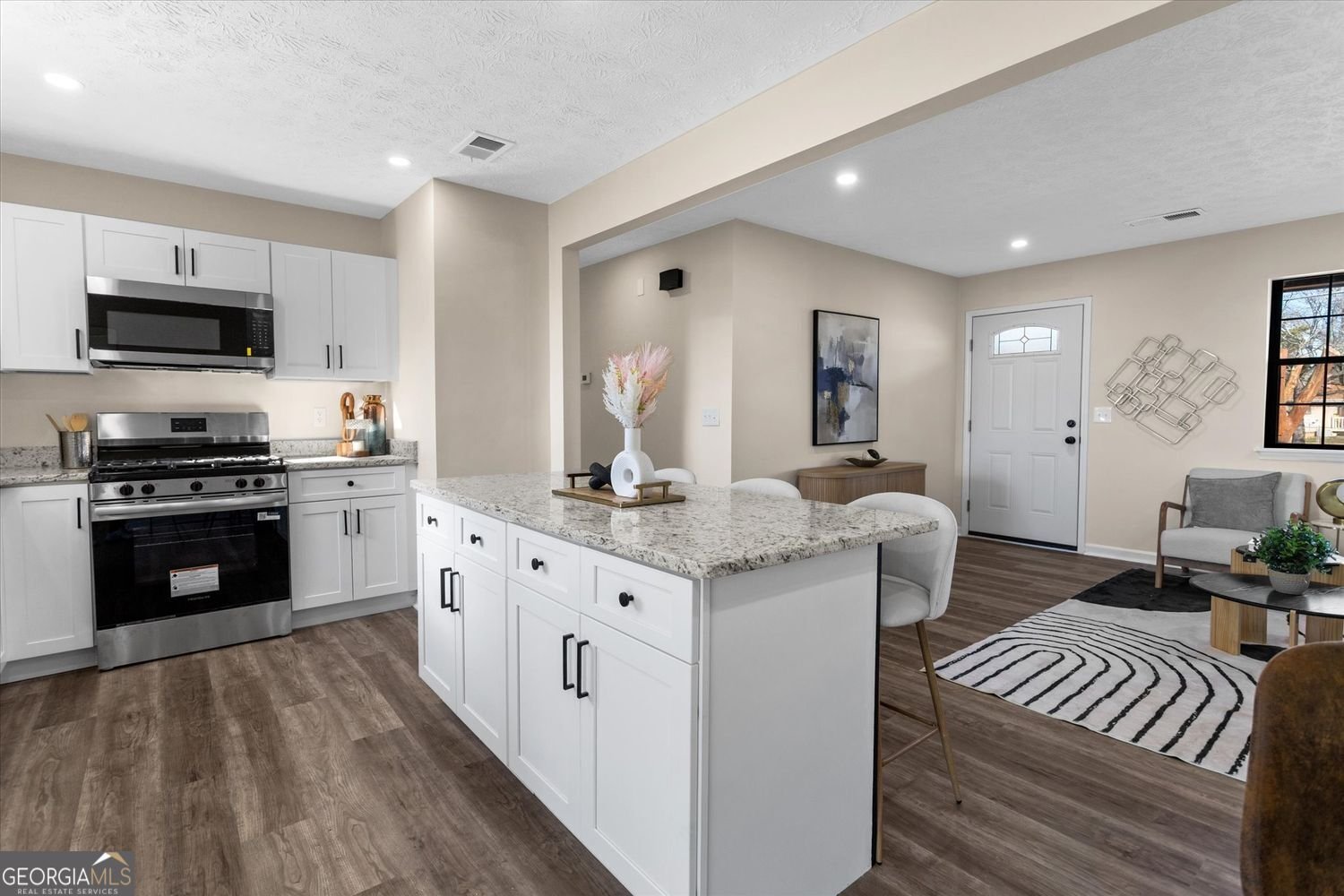 747 Briarwood Road Conyers - Photo 18