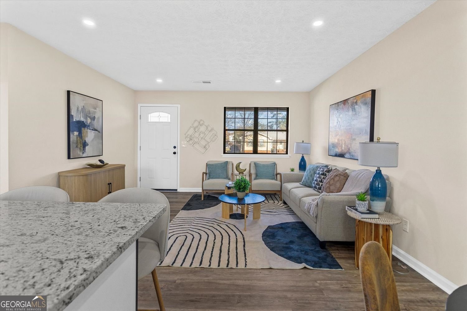 747 Briarwood Road Conyers - Photo 22