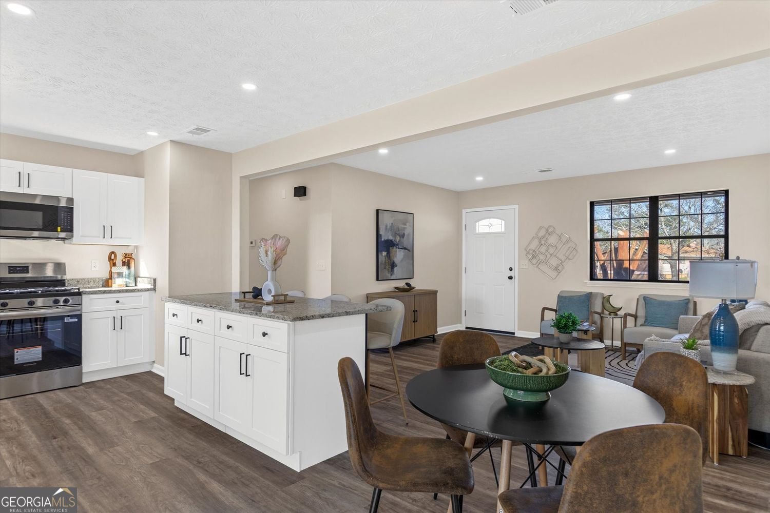 747 Briarwood Road Conyers - Photo 25