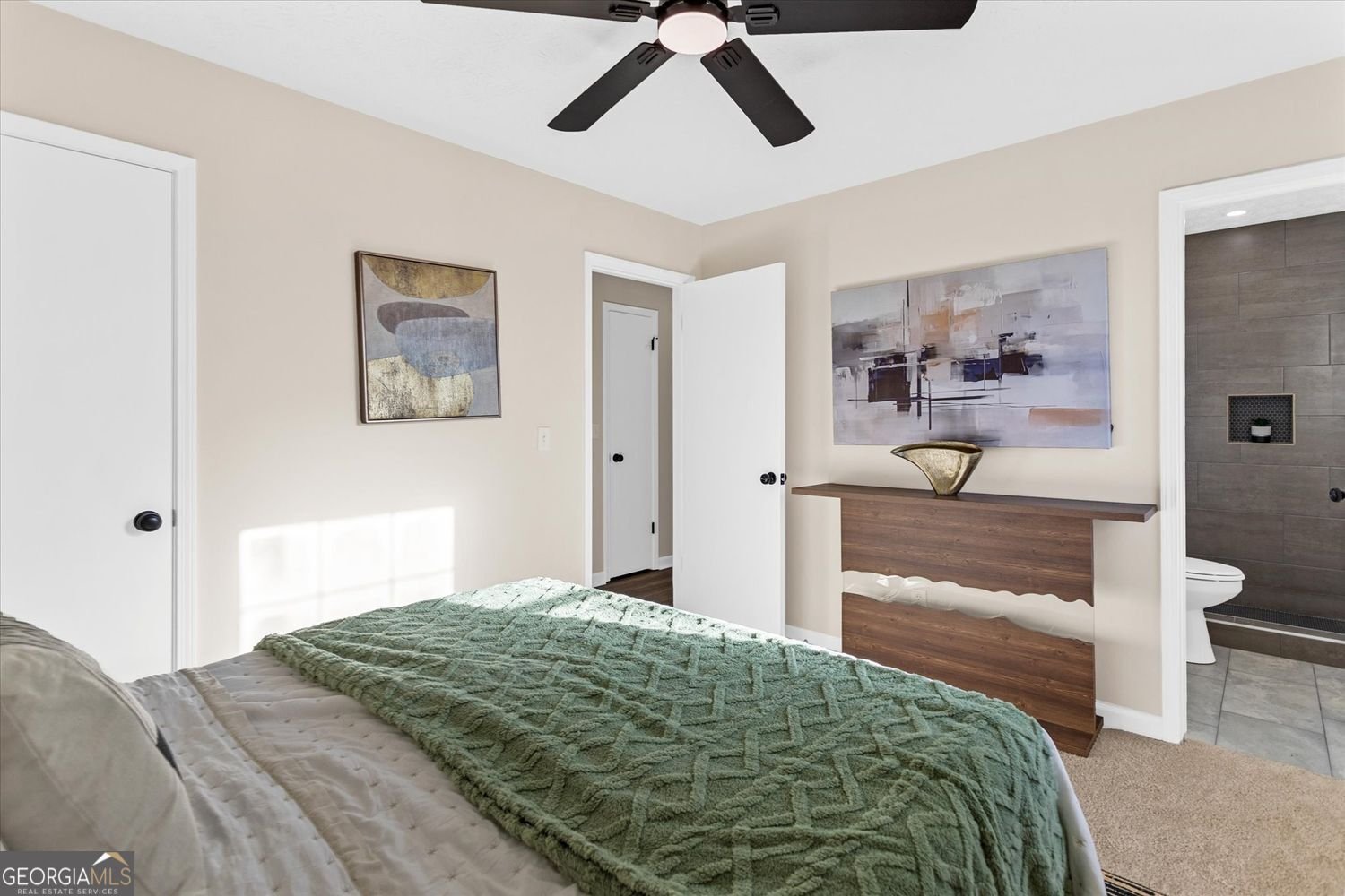 747 Briarwood Road Conyers - Photo 35