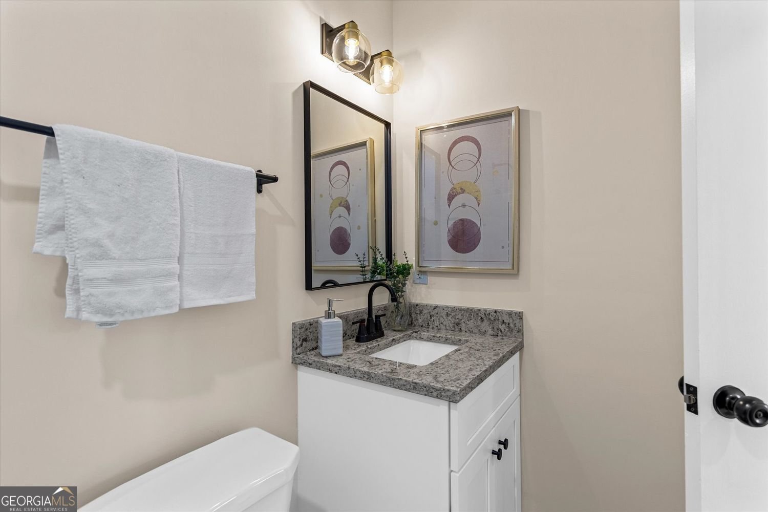 747 Briarwood Road Conyers - Photo 40