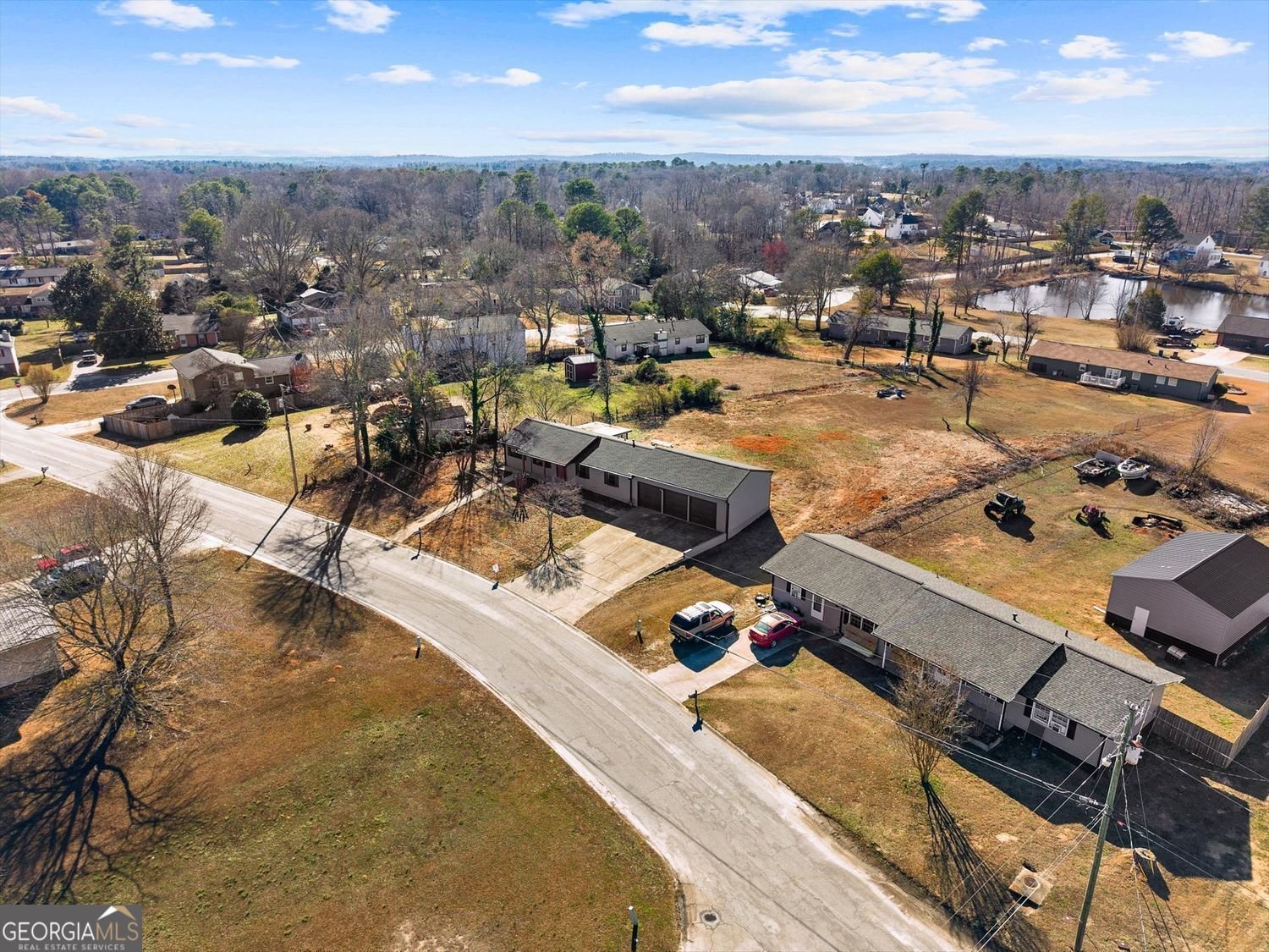 747 Briarwood Road Conyers - Photo 42