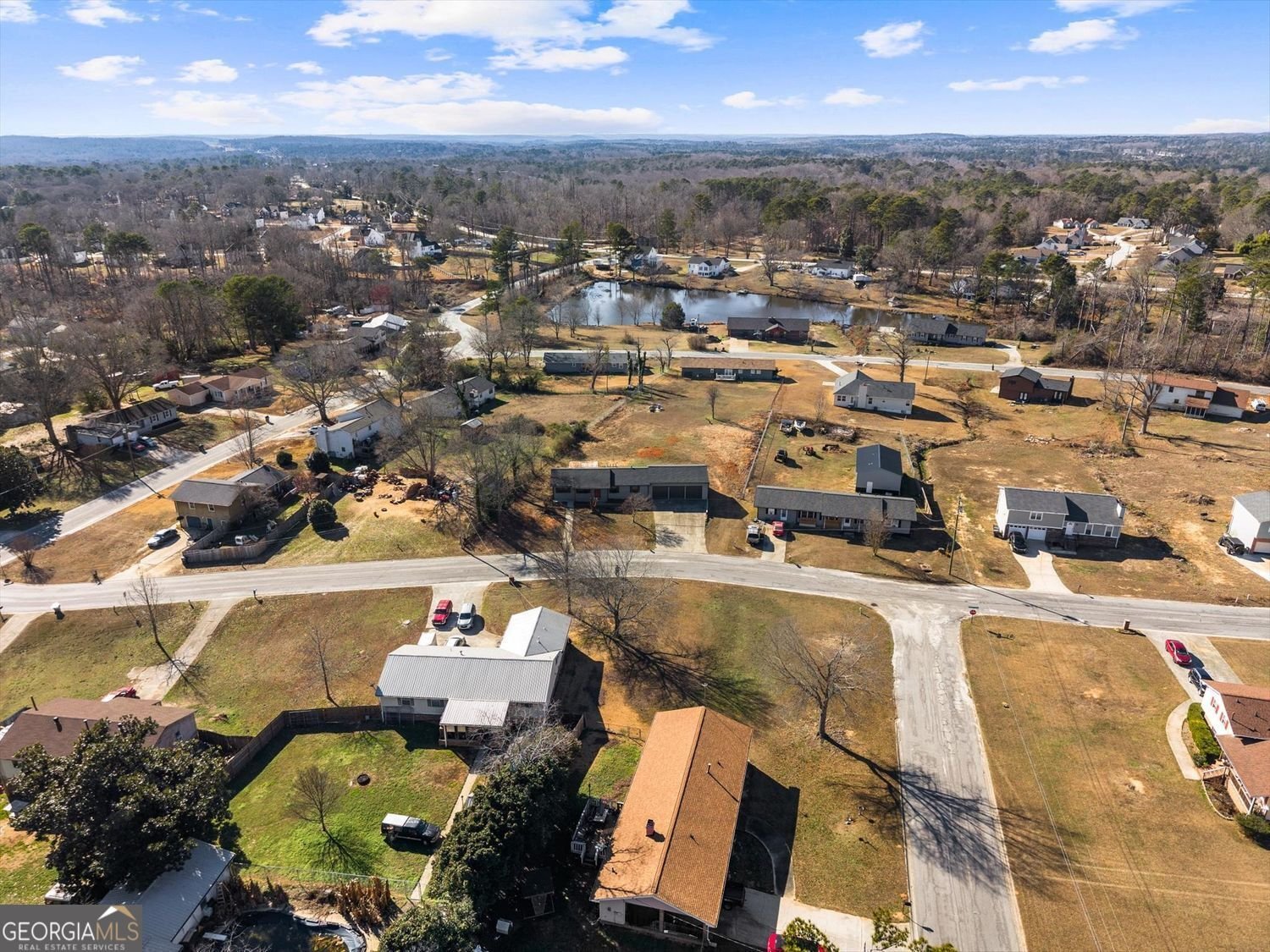 747 Briarwood Road Conyers - Photo 43