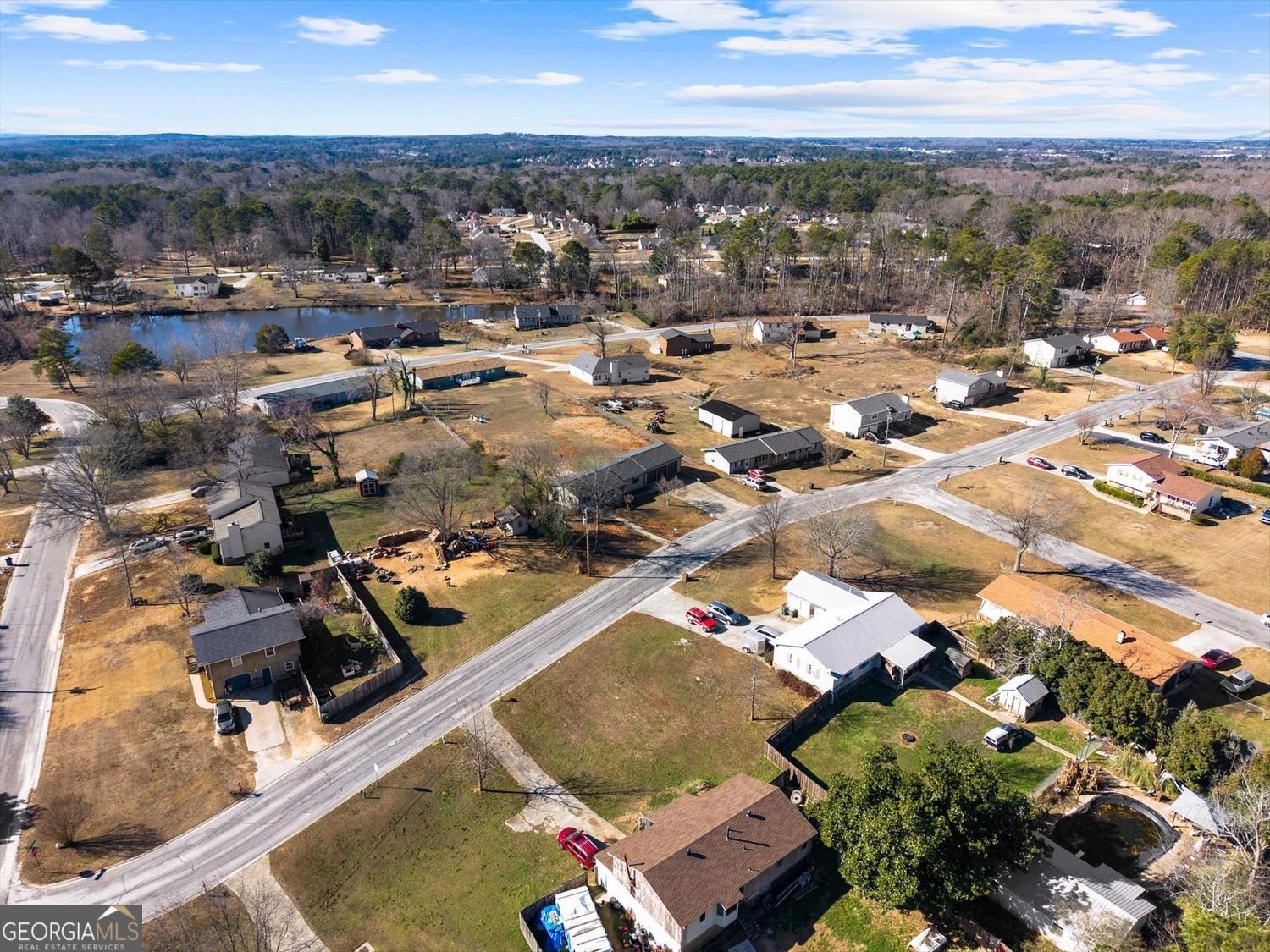 747 Briarwood Road Conyers - Photo 44