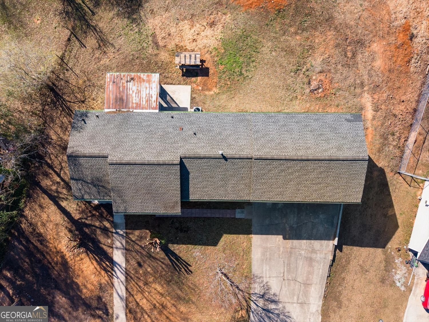 747 Briarwood Road Conyers - Photo 46