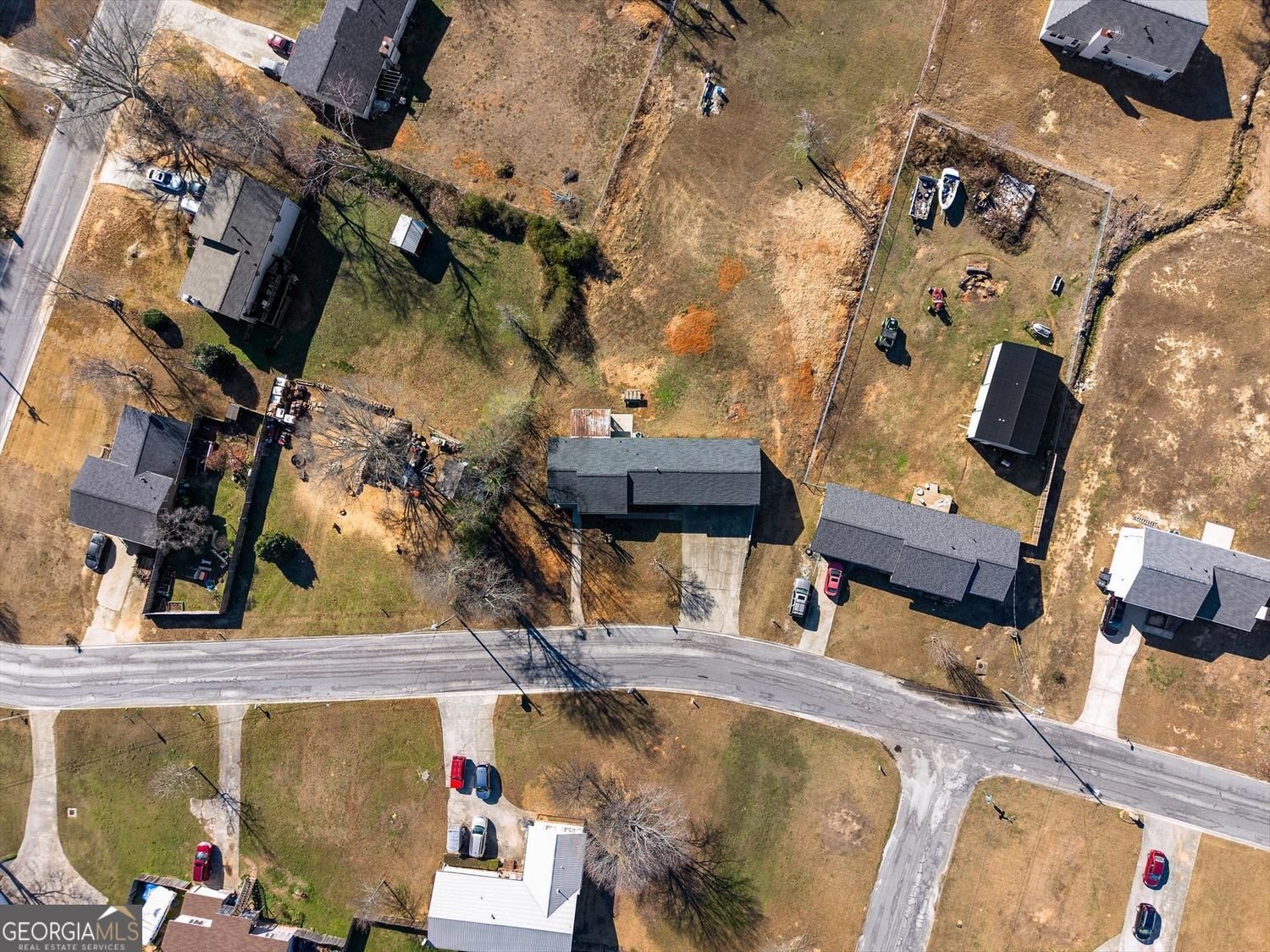 747 Briarwood Road Conyers - Photo 47