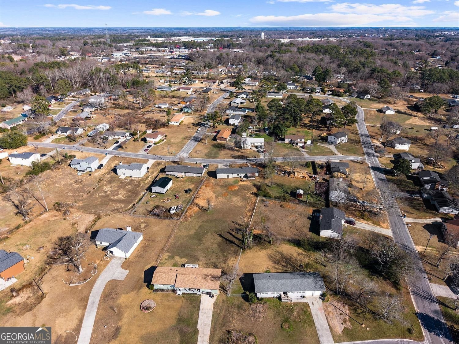 747 Briarwood Road Conyers - Photo 48