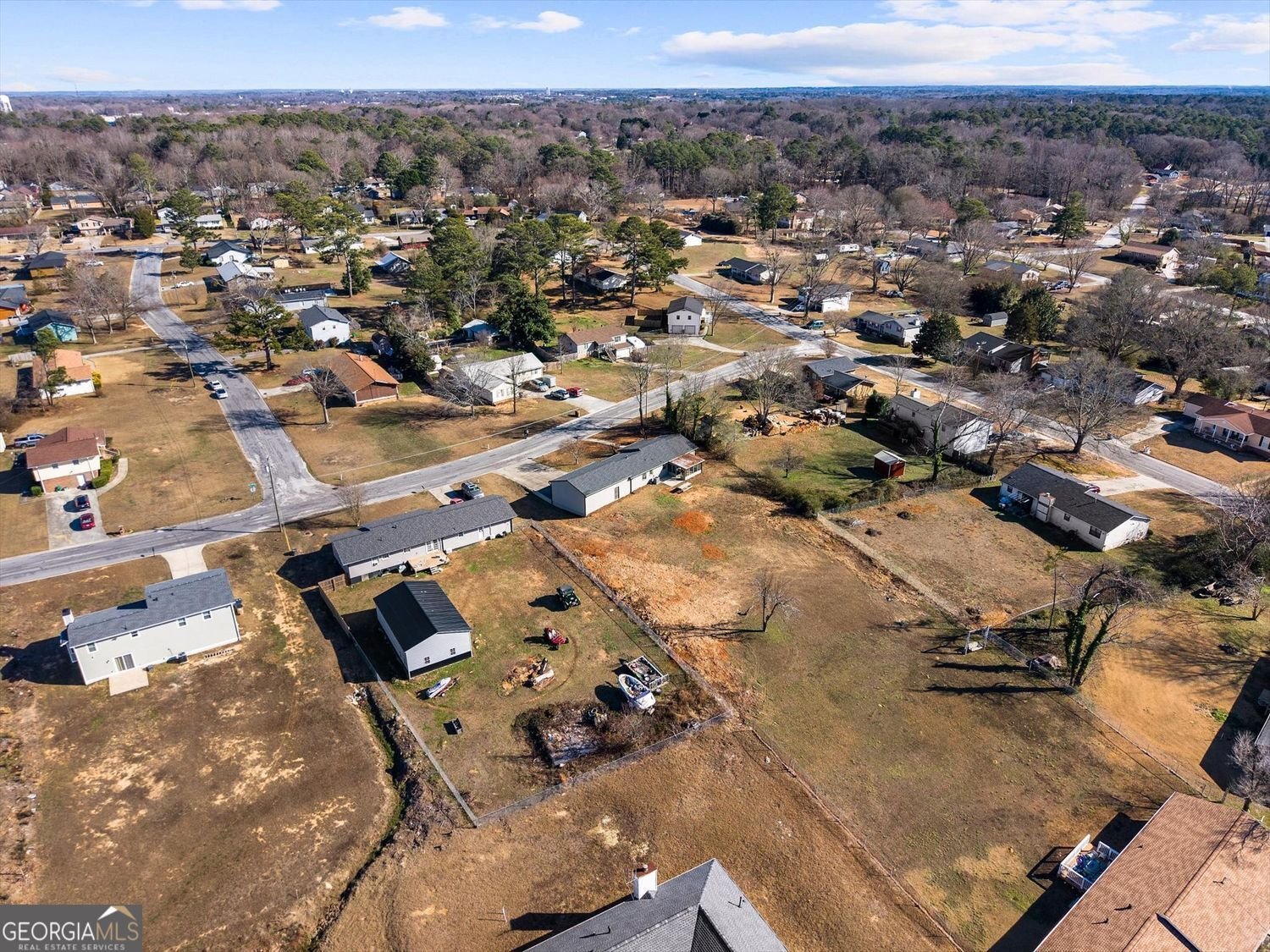 747 Briarwood Road Conyers - Photo 49