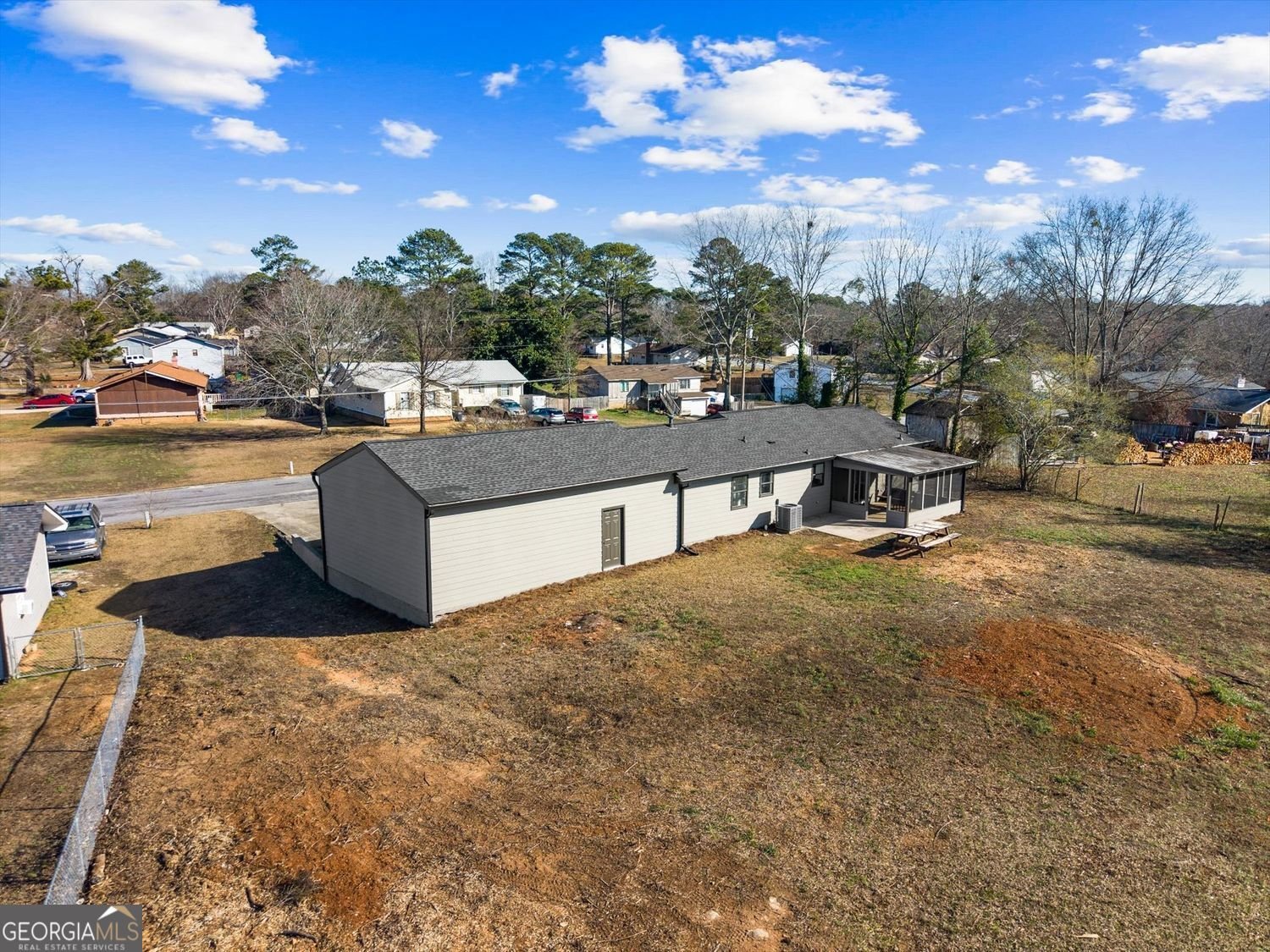 747 Briarwood Road Conyers - Photo 50