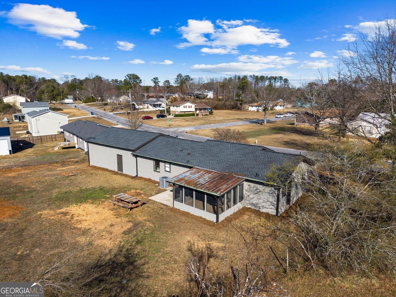 747 Briarwood Road Conyers - Photo 52