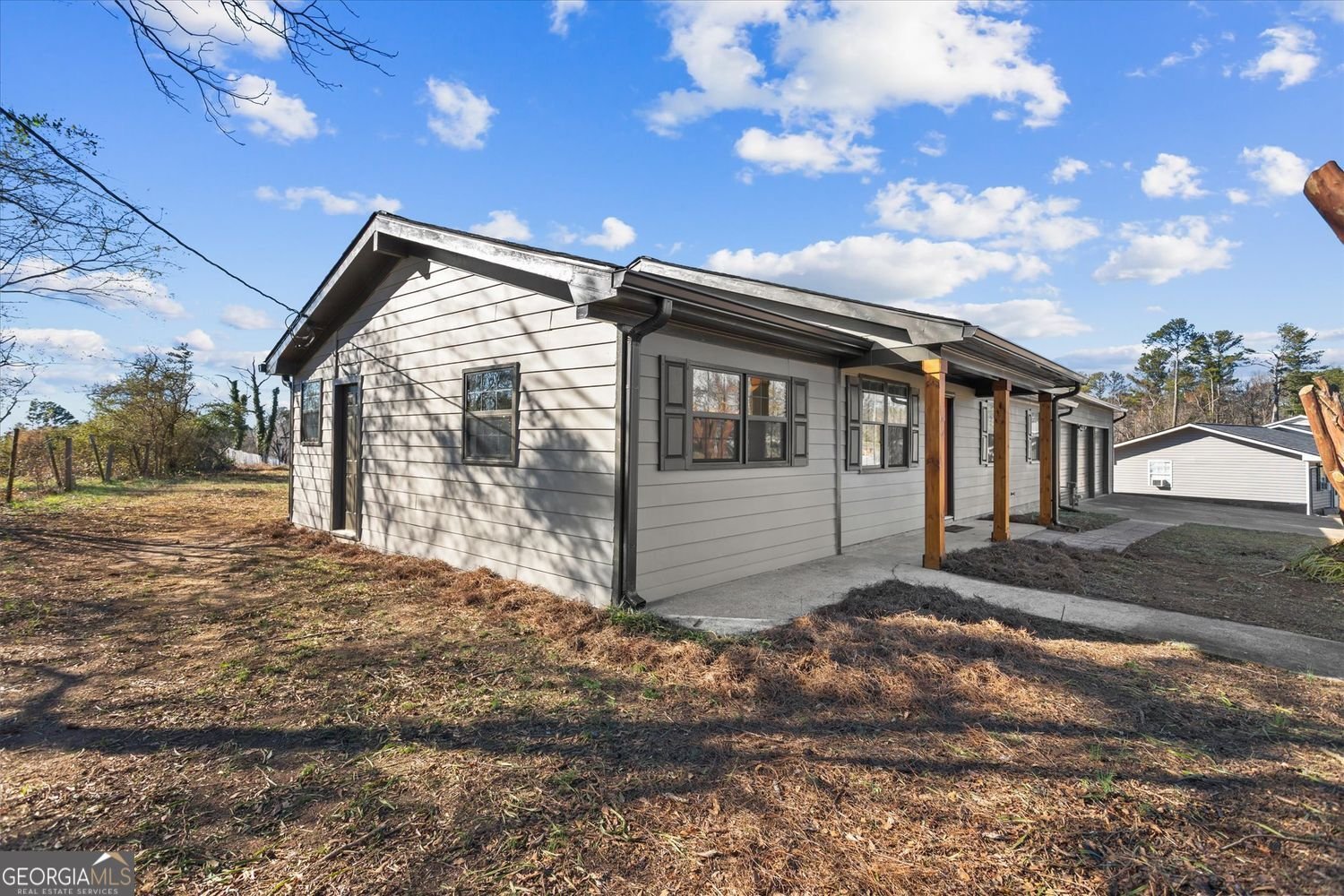 747 Briarwood Road Conyers - Photo 7