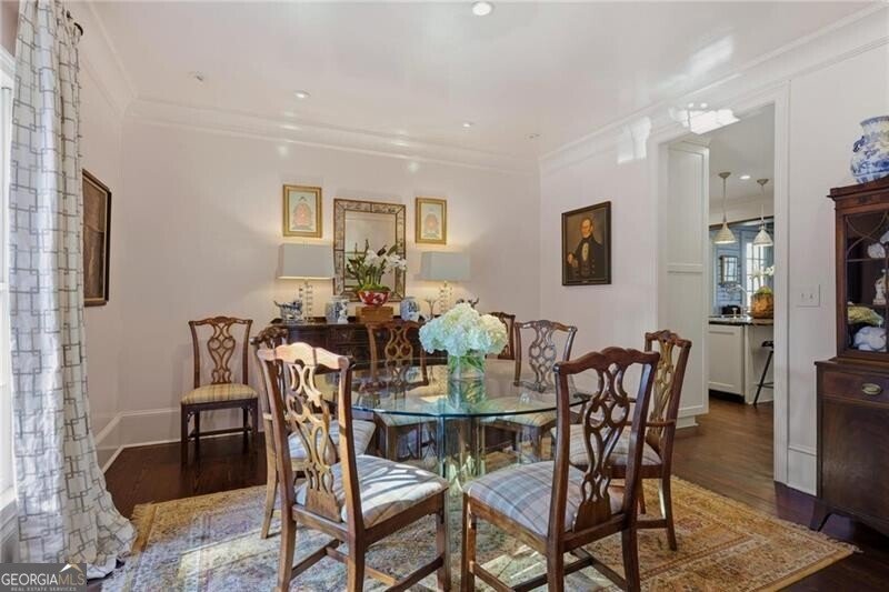 2586 Hyde Manor Drive Atlanta - Photo 11