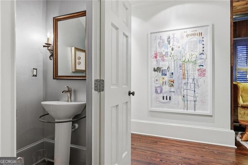 2586 Hyde Manor Drive Atlanta - Photo 12