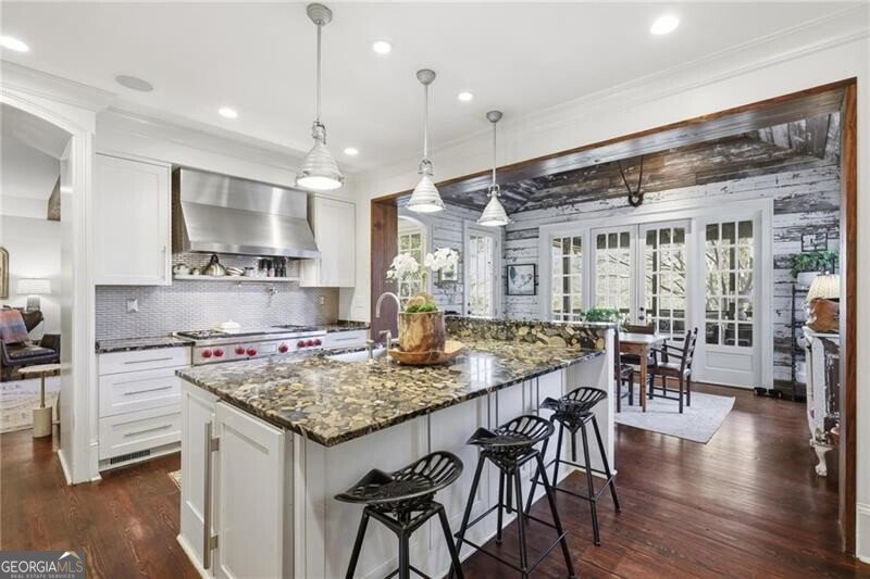 2586 Hyde Manor Drive Atlanta - Photo 16