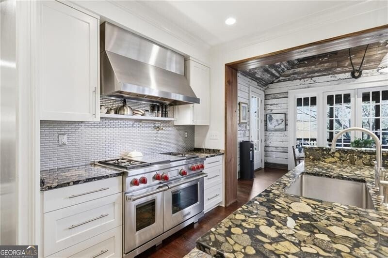 2586 Hyde Manor Drive Atlanta - Photo 17