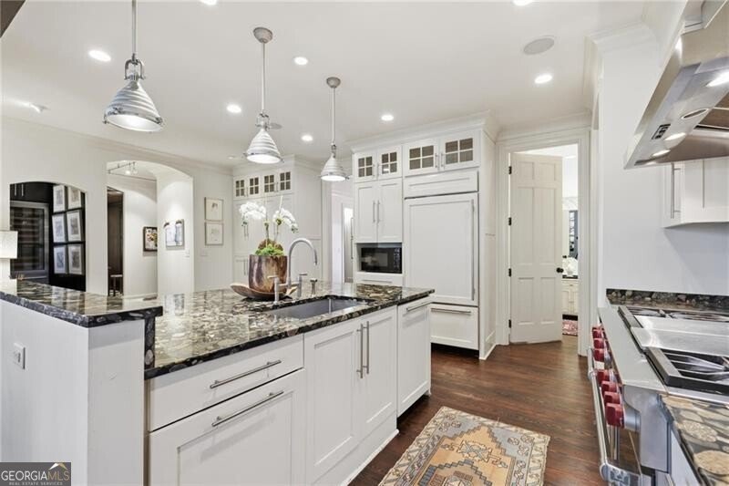 2586 Hyde Manor Drive Atlanta - Photo 19