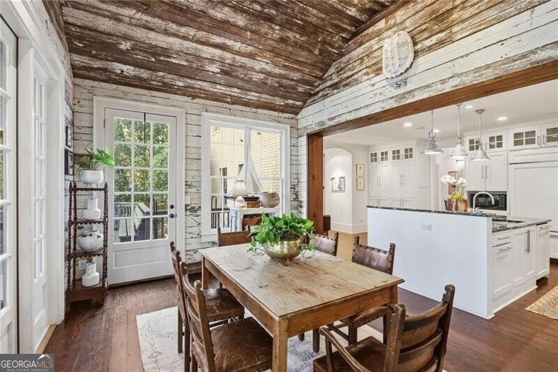 2586 Hyde Manor Drive Atlanta - Photo 21