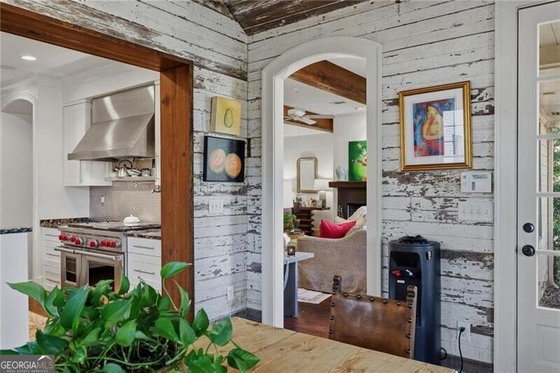 2586 Hyde Manor Drive Atlanta - Photo 22