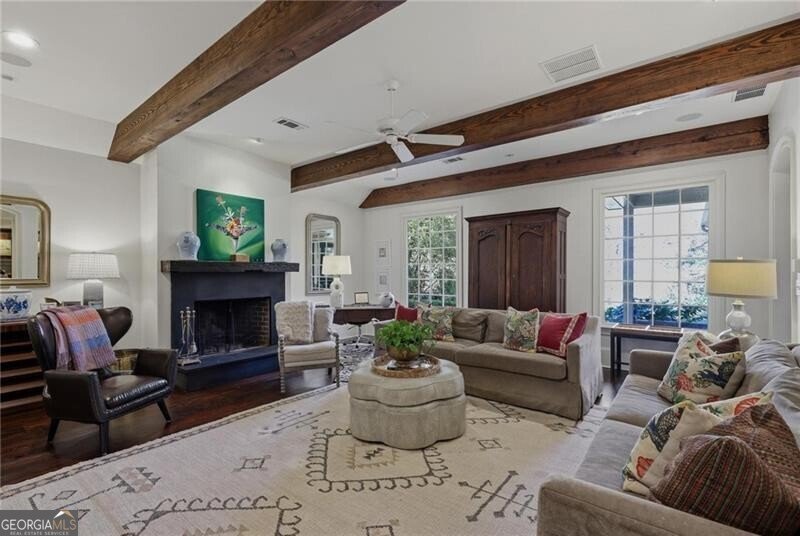 2586 Hyde Manor Drive Atlanta - Photo 23