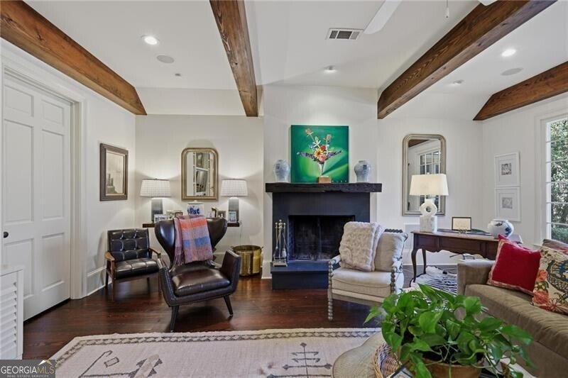 2586 Hyde Manor Drive Atlanta - Photo 24