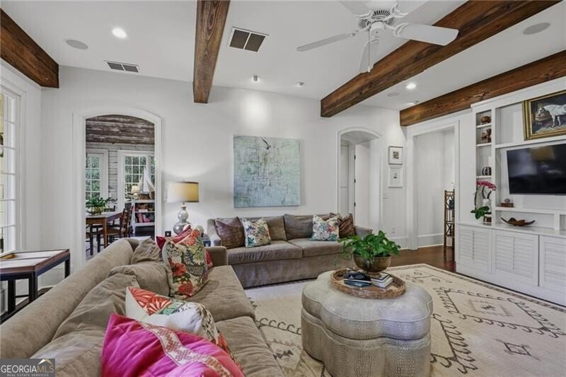 2586 Hyde Manor Drive Atlanta - Photo 25