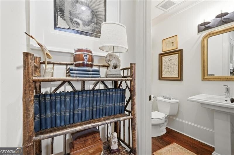 2586 Hyde Manor Drive Atlanta - Photo 27