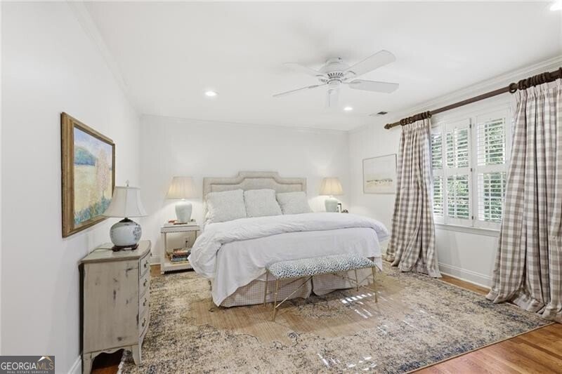 2586 Hyde Manor Drive Atlanta - Photo 29