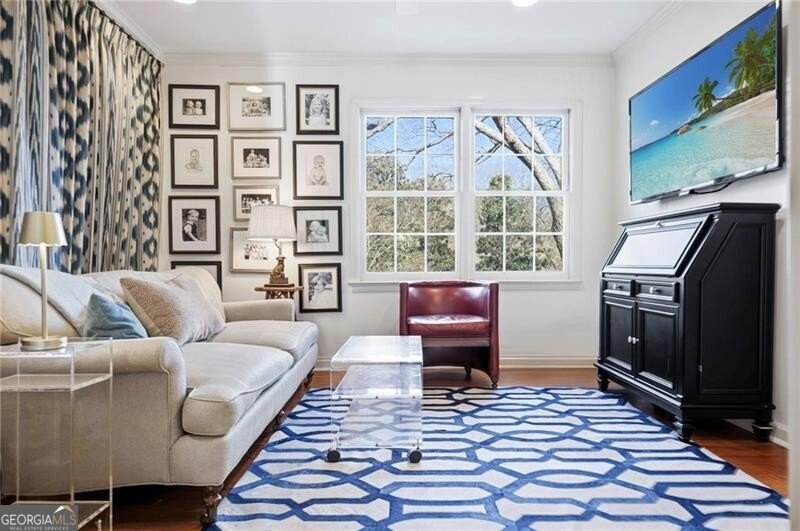 2586 Hyde Manor Drive Atlanta - Photo 33