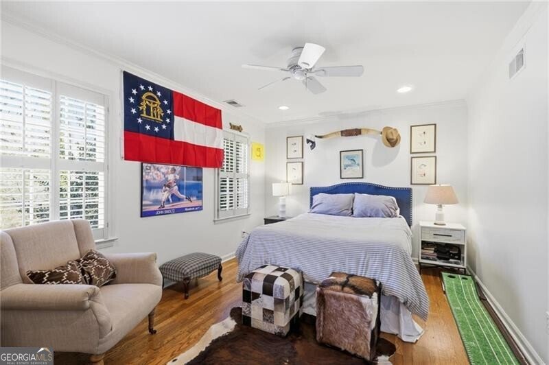 2586 Hyde Manor Drive Atlanta - Photo 34