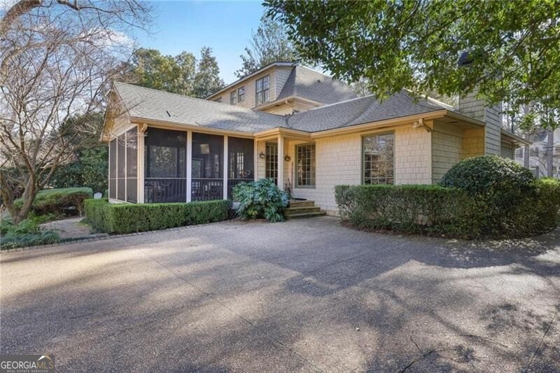 2586 Hyde Manor Drive Atlanta - Photo 46