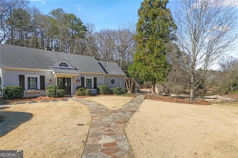 2586 Hyde Manor Drive Atlanta - Photo 48