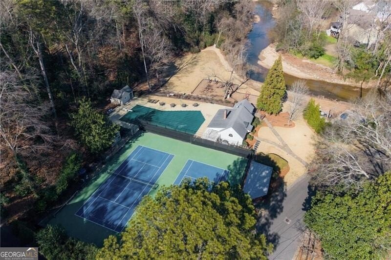 2586 Hyde Manor Drive Atlanta - Photo 49