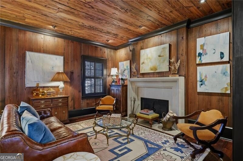 2586 Hyde Manor Drive Atlanta - Photo 7