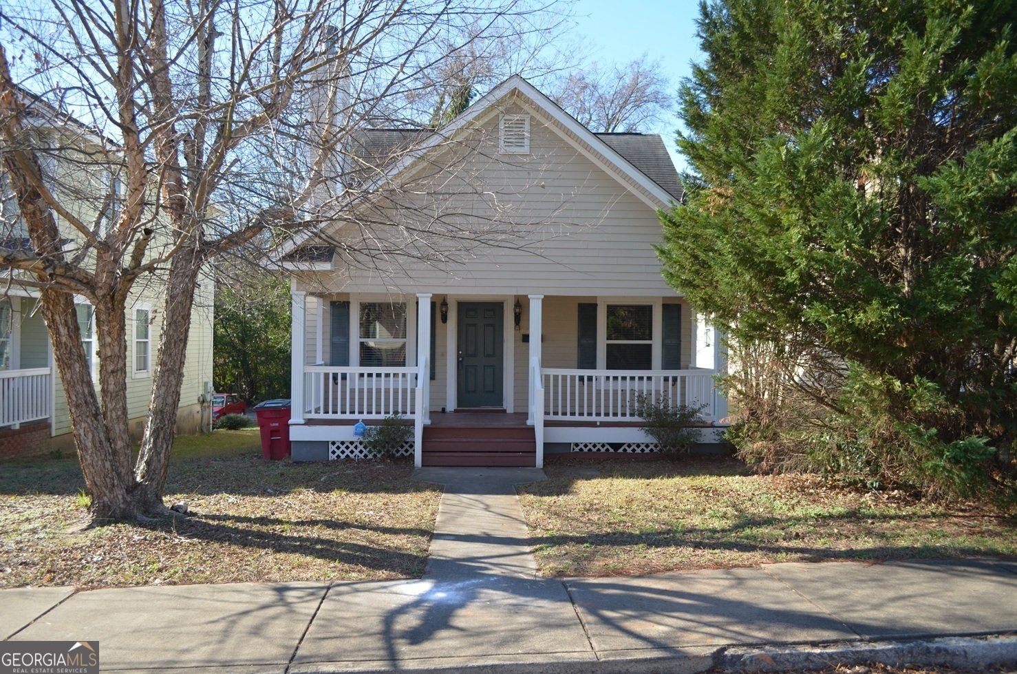 1034 Hazel Street Macon - Photo 1