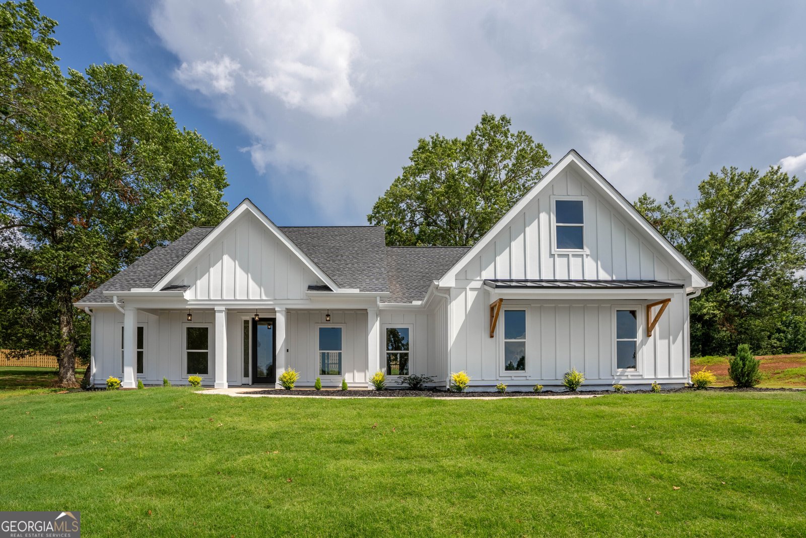 135 Oak Terrace Drive Baldwin - Photo 1