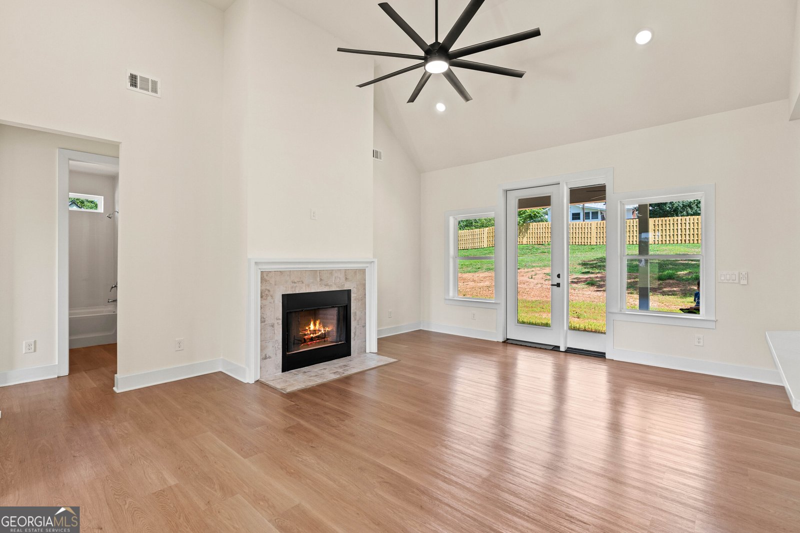 135 Oak Terrace Drive Baldwin - Photo 11