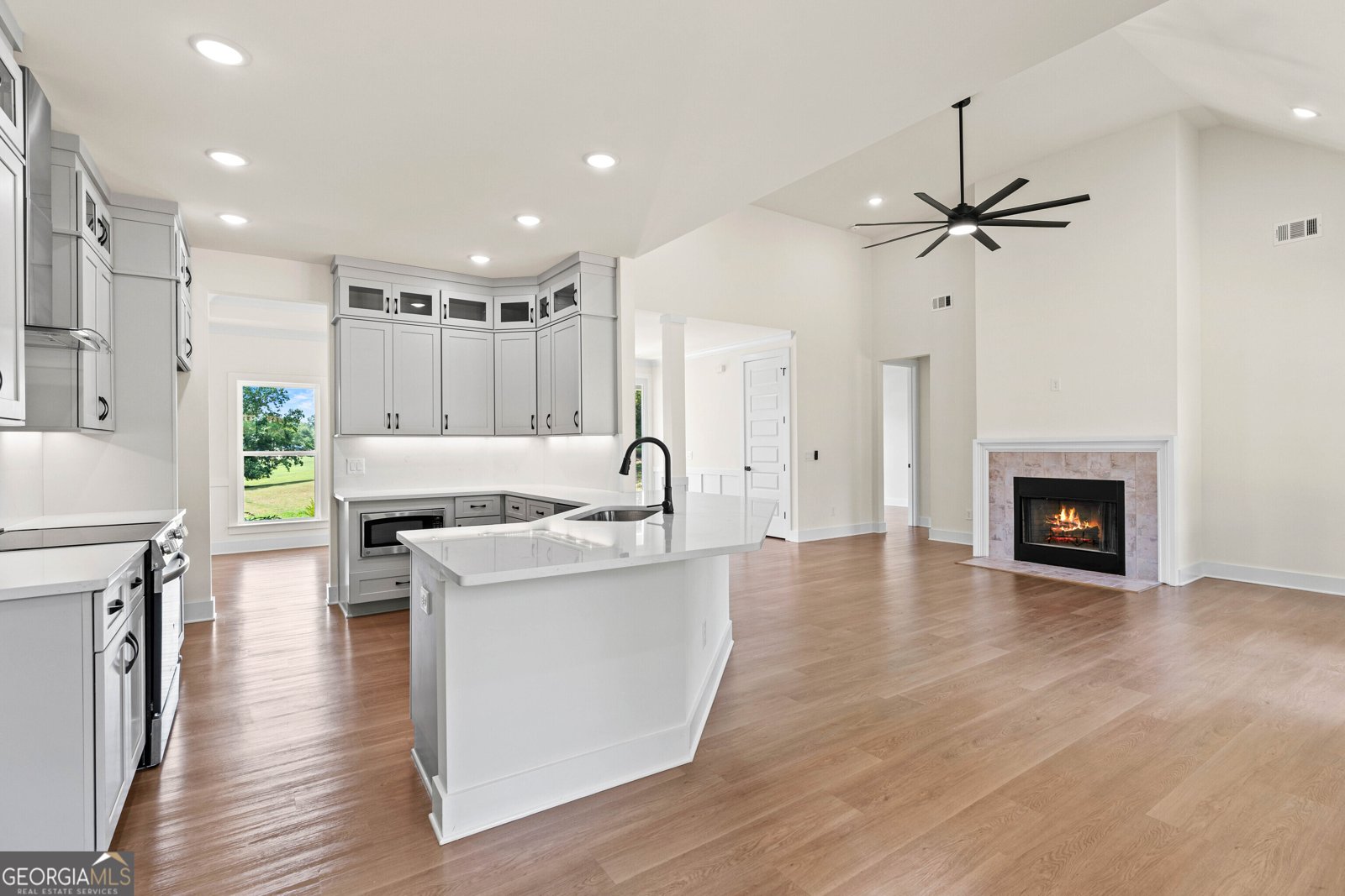 135 Oak Terrace Drive Baldwin - Photo 17