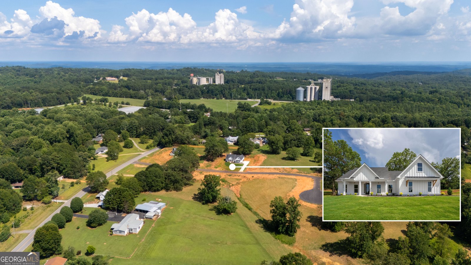 135 Oak Terrace Drive Baldwin - Photo 47