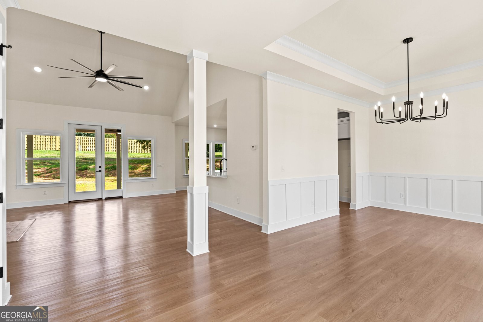 135 Oak Terrace Drive Baldwin - Photo 7