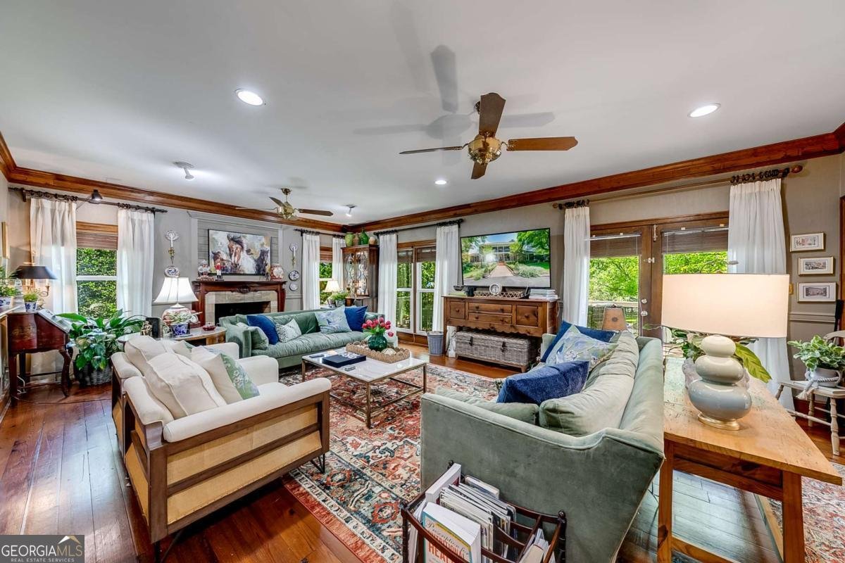 6180 Old Jefferson Road Athens - Photo 18