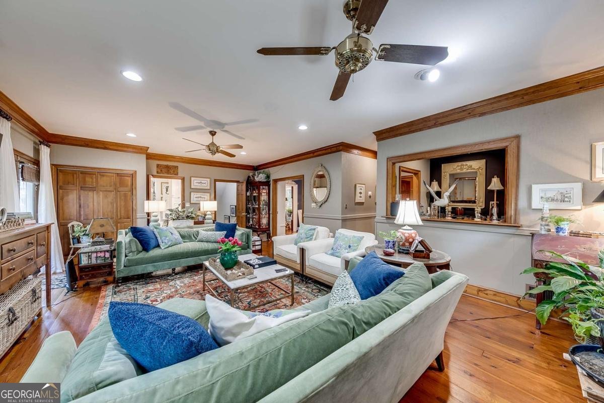 6180 Old Jefferson Road Athens - Photo 22