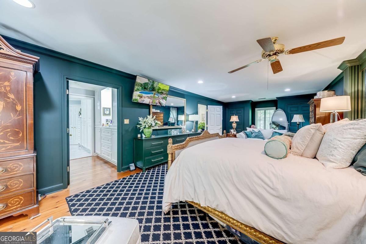 6180 Old Jefferson Road Athens - Photo 43