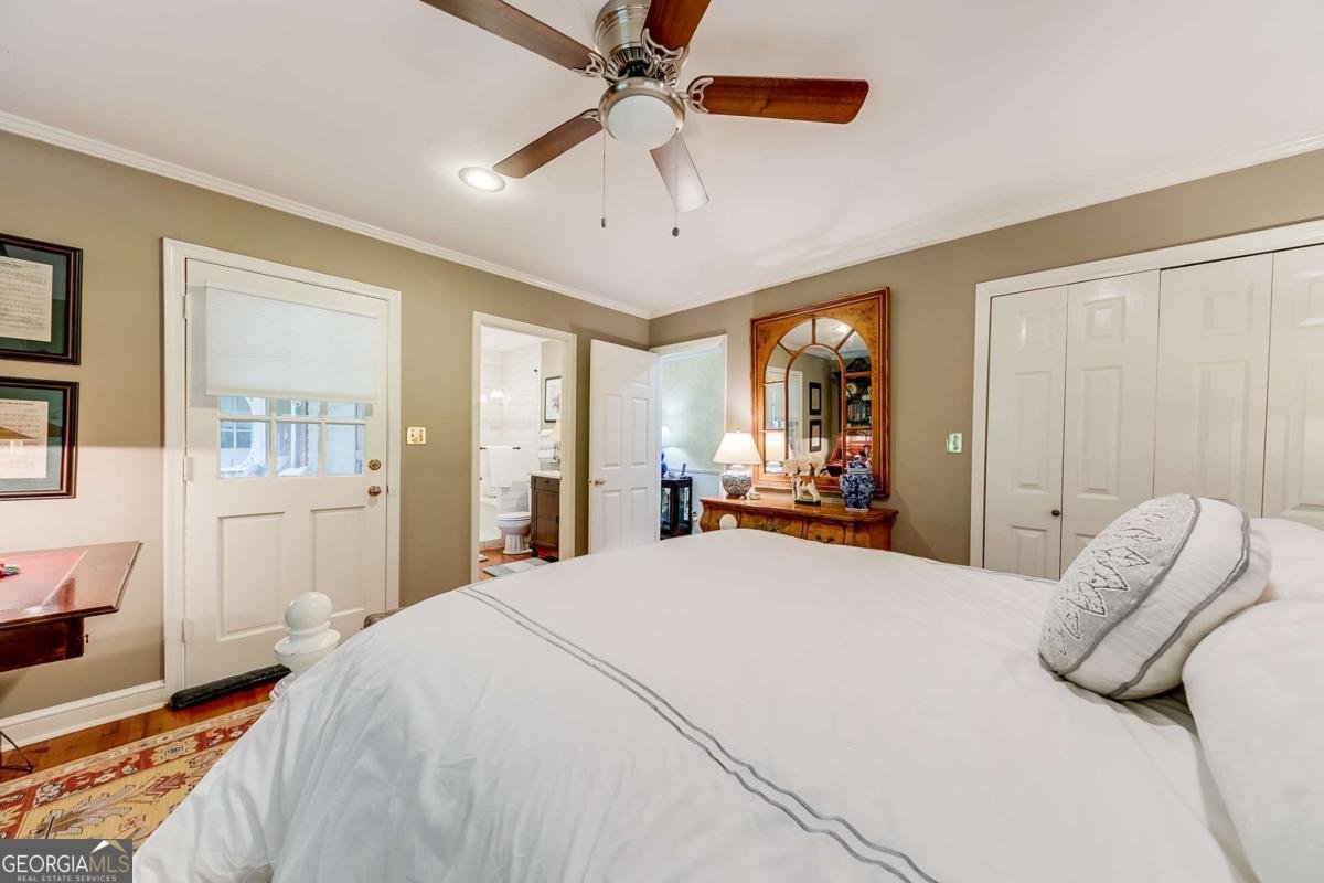 6180 Old Jefferson Road Athens - Photo 50