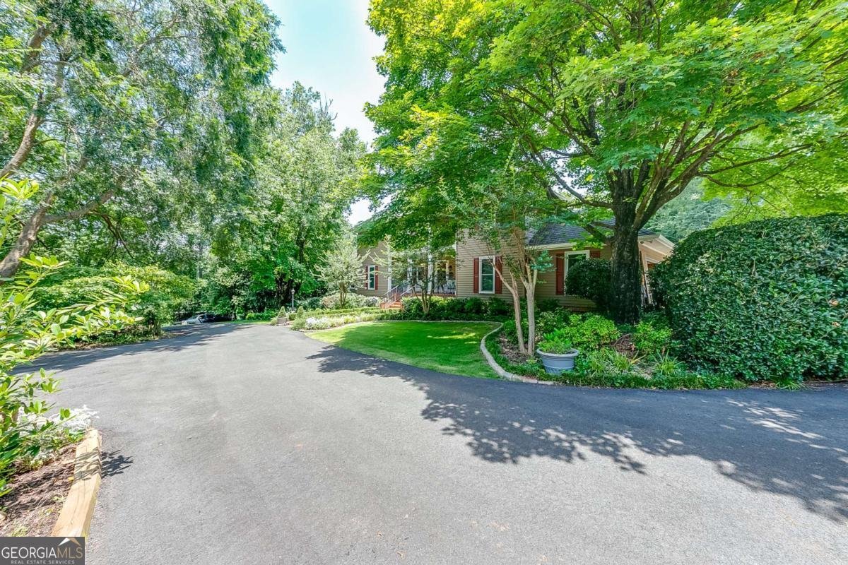 6180 Old Jefferson Road Athens - Photo 6